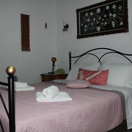 Azoyirás Traditional House Maria מראה חיצוני תמונה