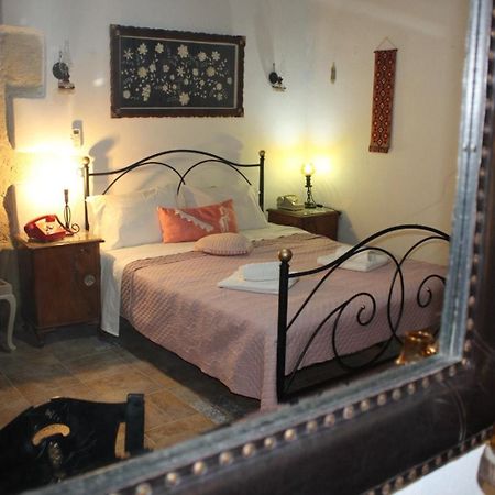 Azoyirás Traditional House Maria מראה חיצוני תמונה