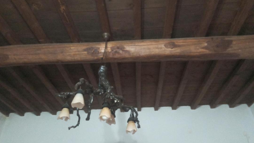 Azoyirás Traditional House Maria מראה חיצוני תמונה