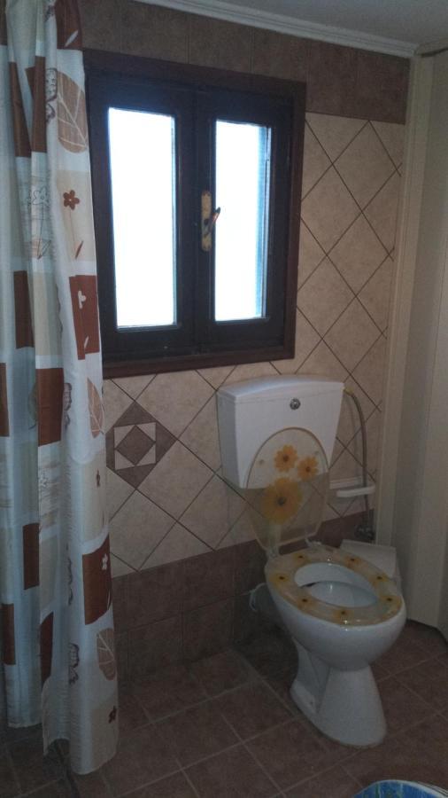Azoyirás Traditional House Maria מראה חיצוני תמונה