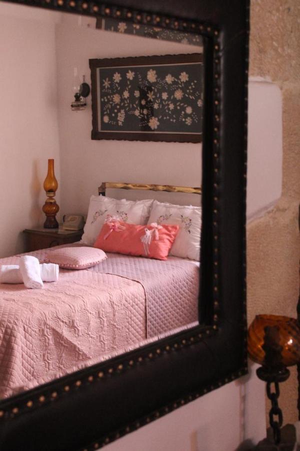 Azoyirás Traditional House Maria מראה חיצוני תמונה
