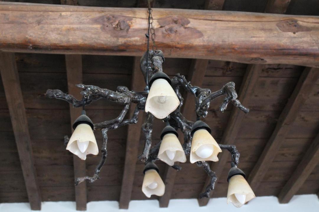 Azoyirás Traditional House Maria מראה חיצוני תמונה