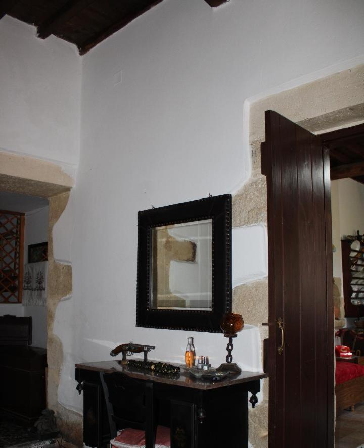 Azoyirás Traditional House Maria מראה חיצוני תמונה