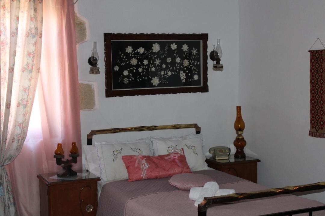 Azoyirás Traditional House Maria מראה חיצוני תמונה