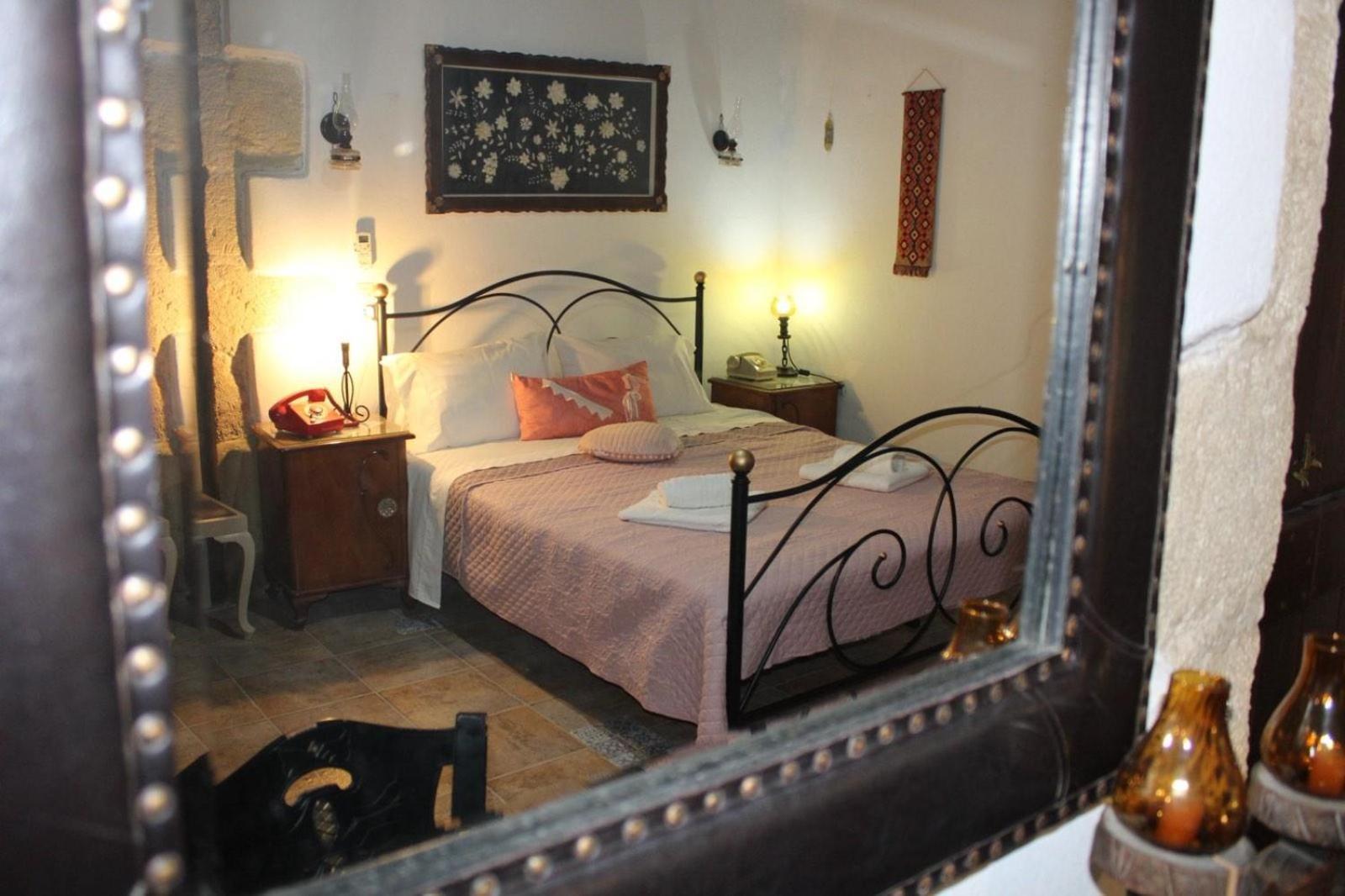 Azoyirás Traditional House Maria מראה חיצוני תמונה