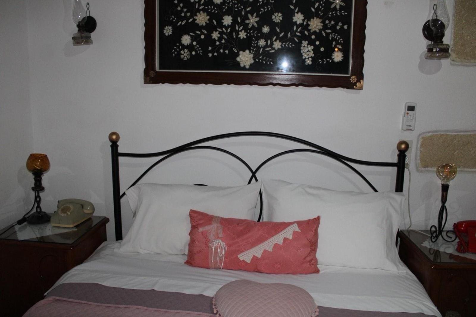 Azoyirás Traditional House Maria מראה חיצוני תמונה