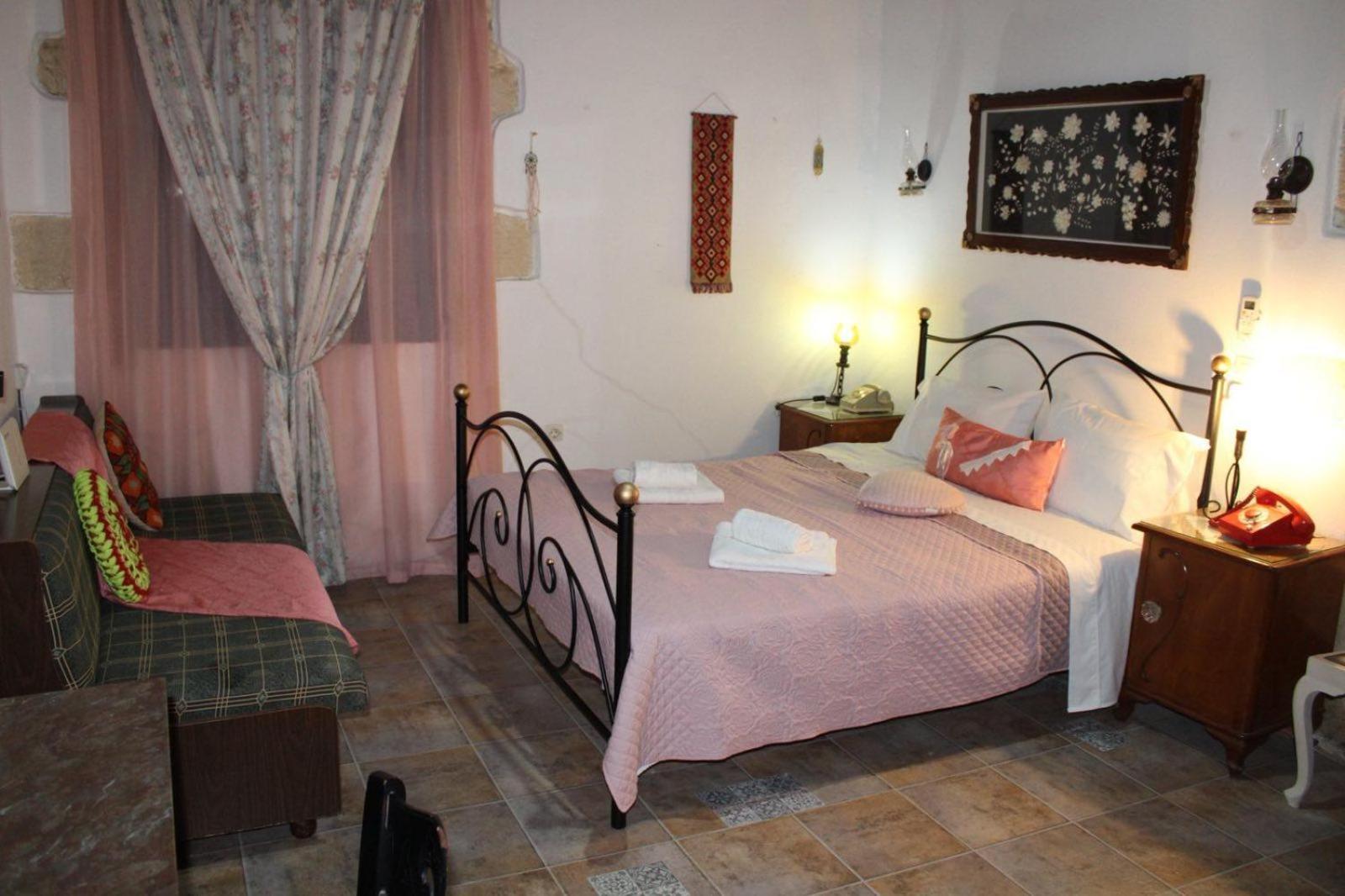 Azoyirás Traditional House Maria מראה חיצוני תמונה